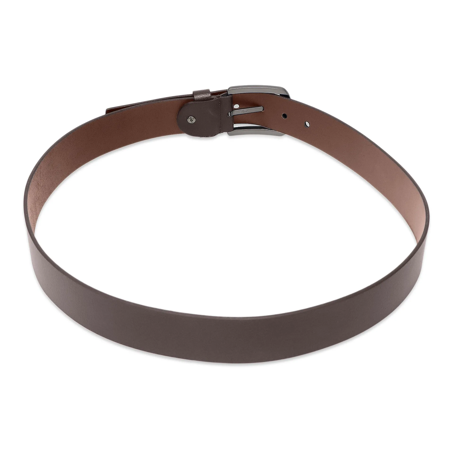 4141 Leather Belt for Men