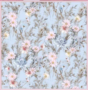 Armine Wildflower Sky AR9129-1 90CM