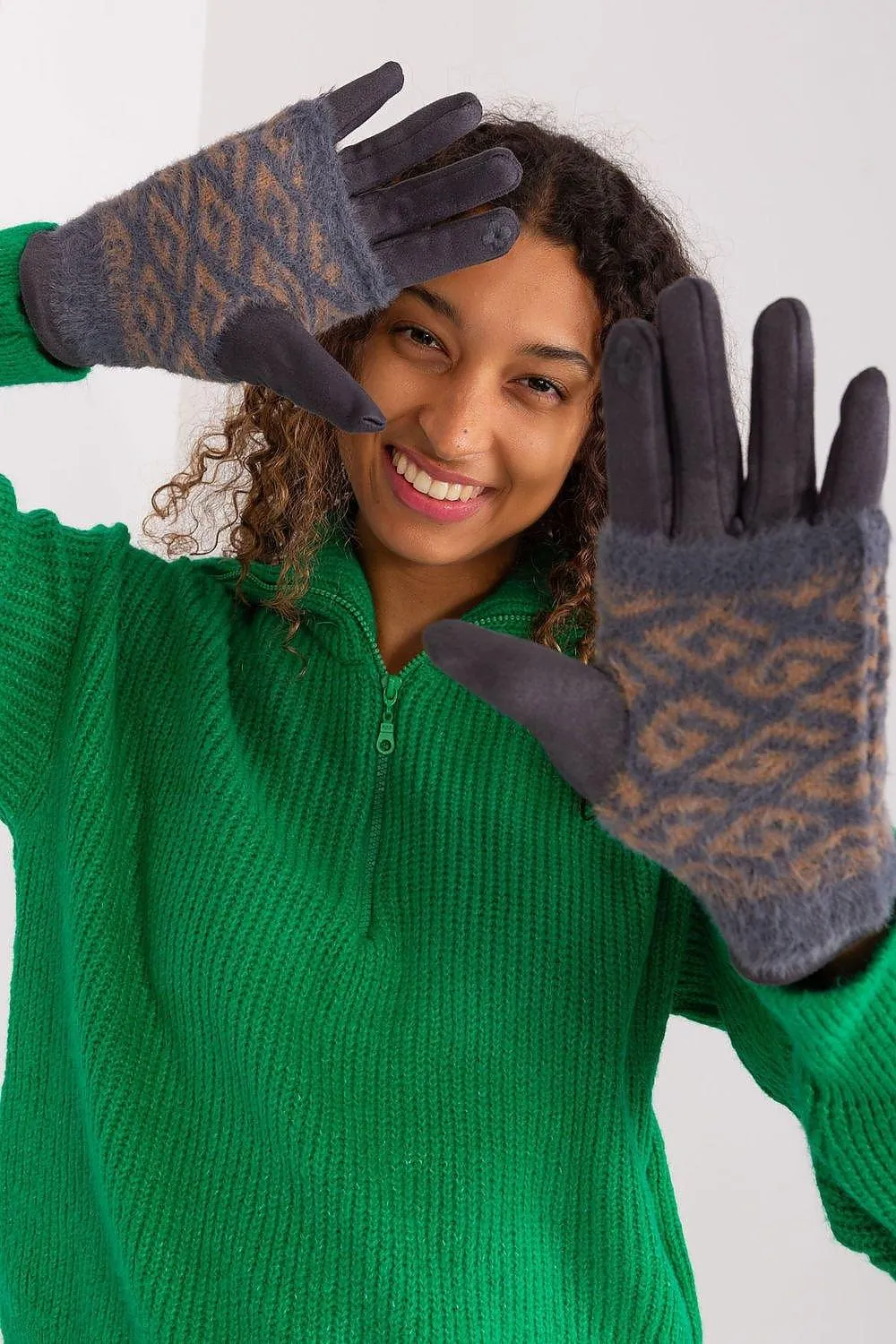 AT Gloves model 191093