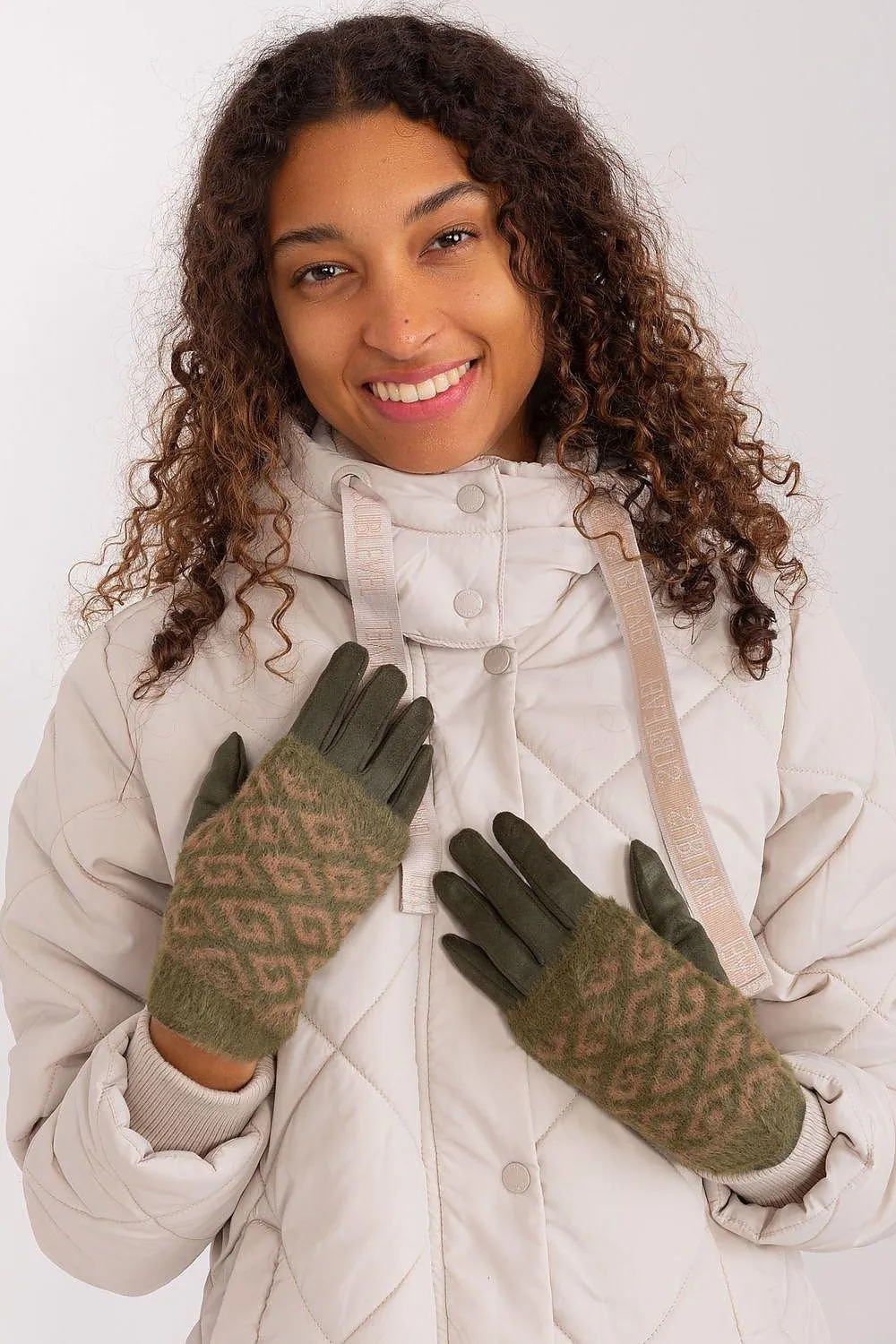 AT Gloves model 191093