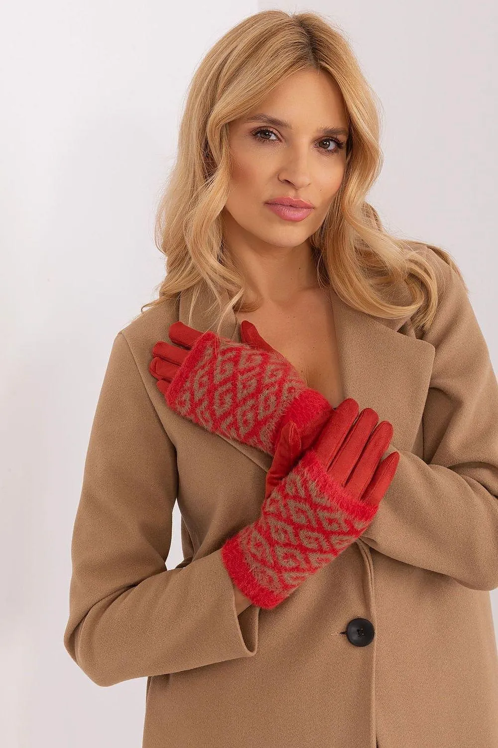 AT Gloves model 191093