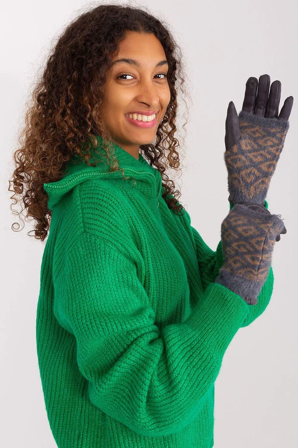 AT Gloves model 191093