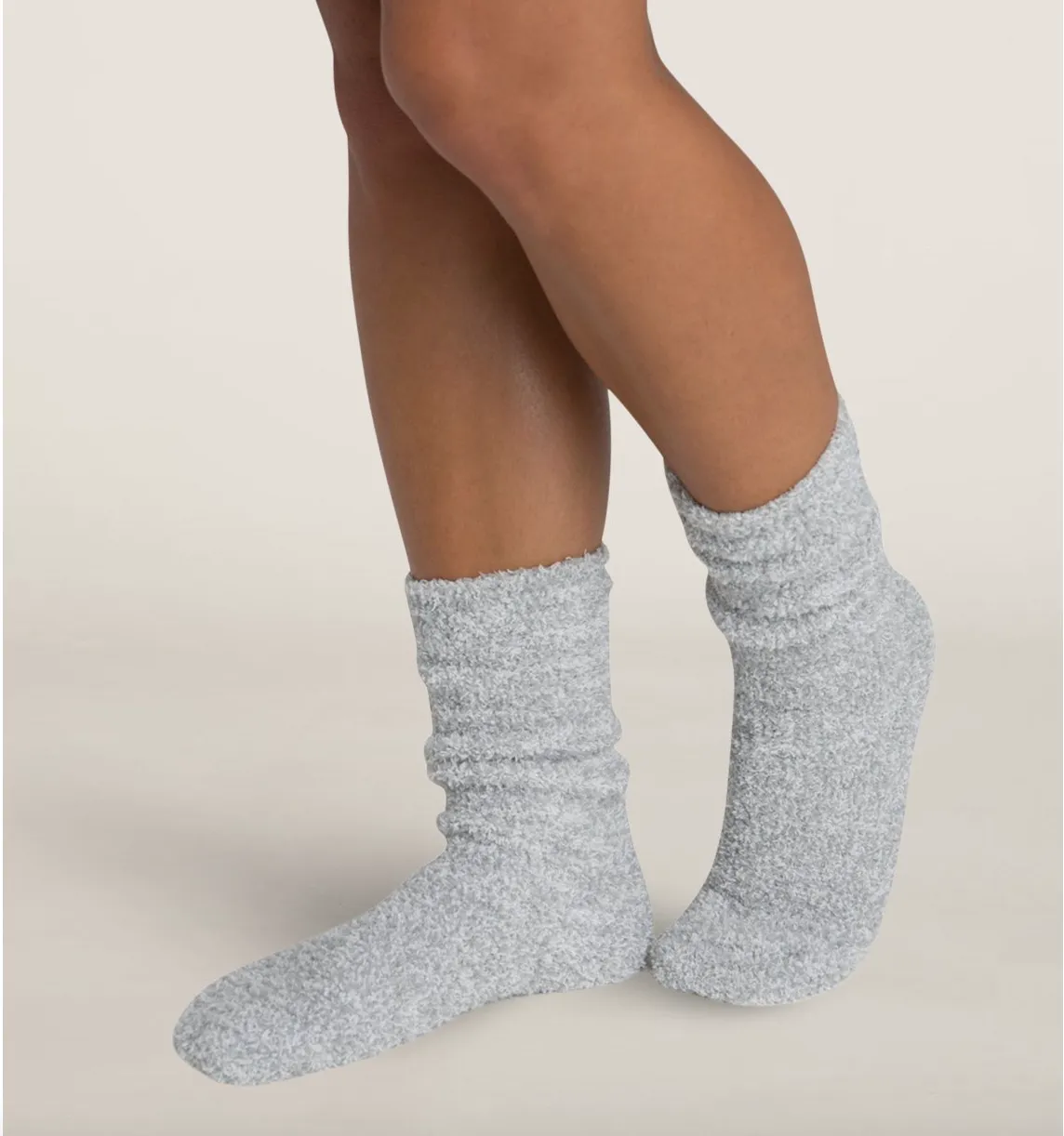 Barefoot Dreams Cozy Chic Socks