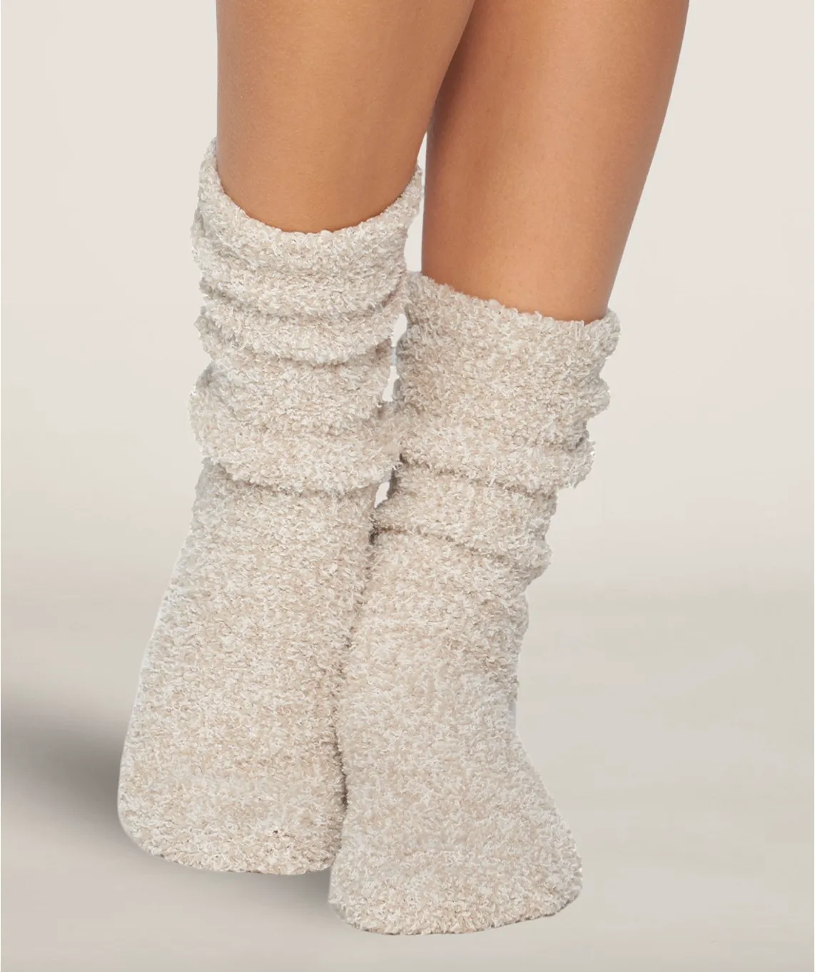 Barefoot Dreams Cozy Chic Socks