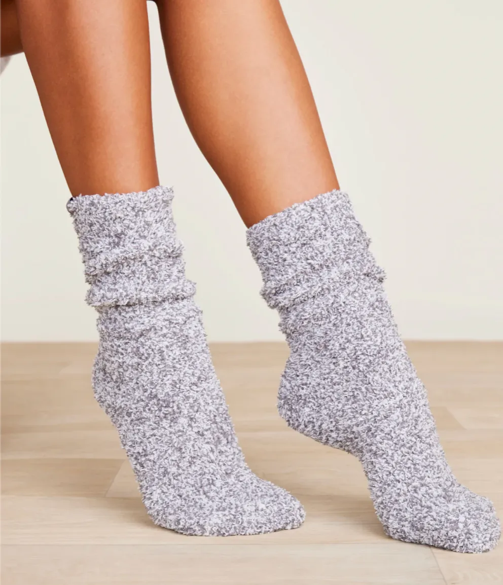 Barefoot Dreams Cozy Chic Socks