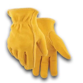 Best Leather for Work Gloves 1537