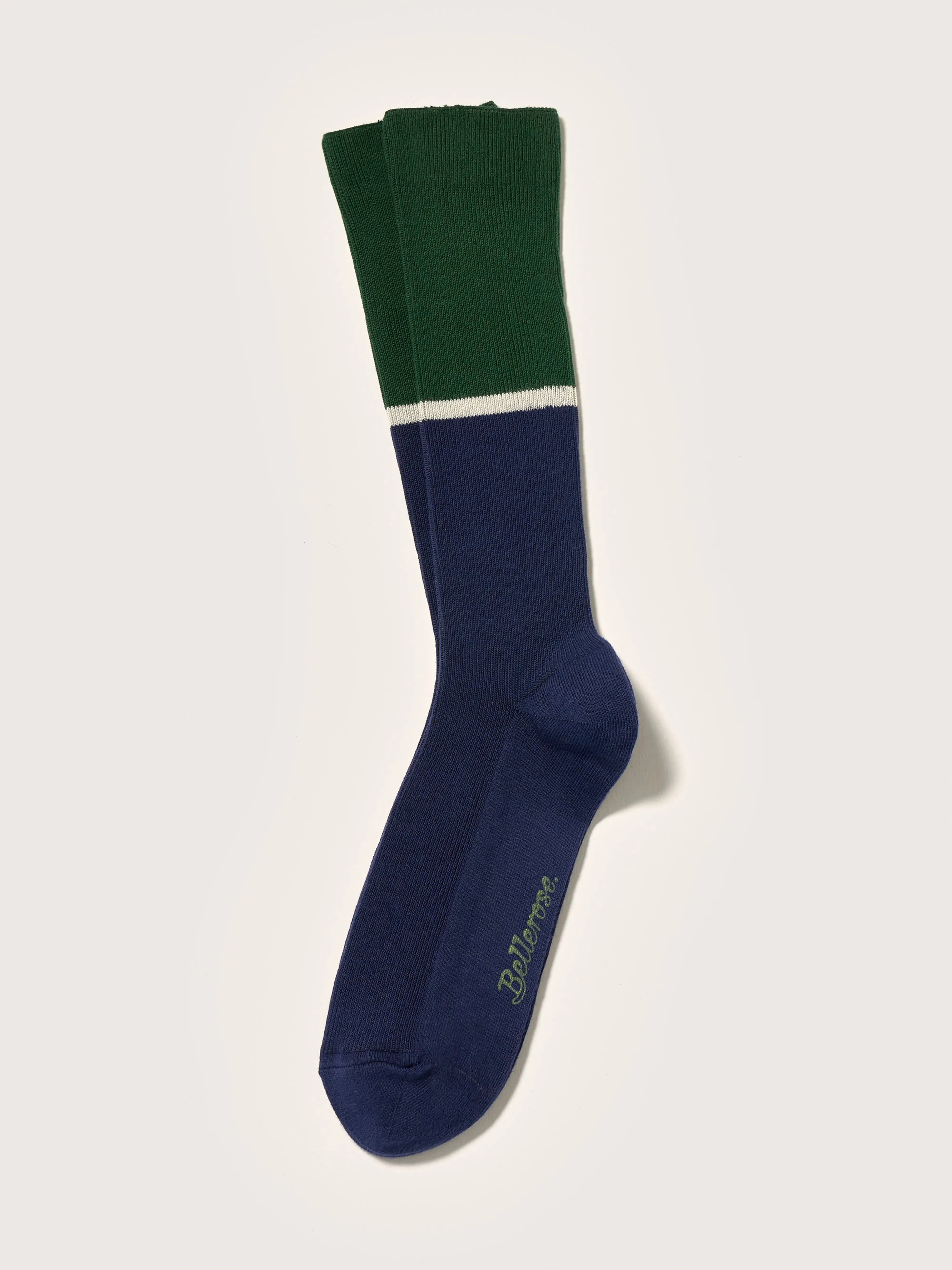 Boppi knee-high socks   (242 / B / WORKER)