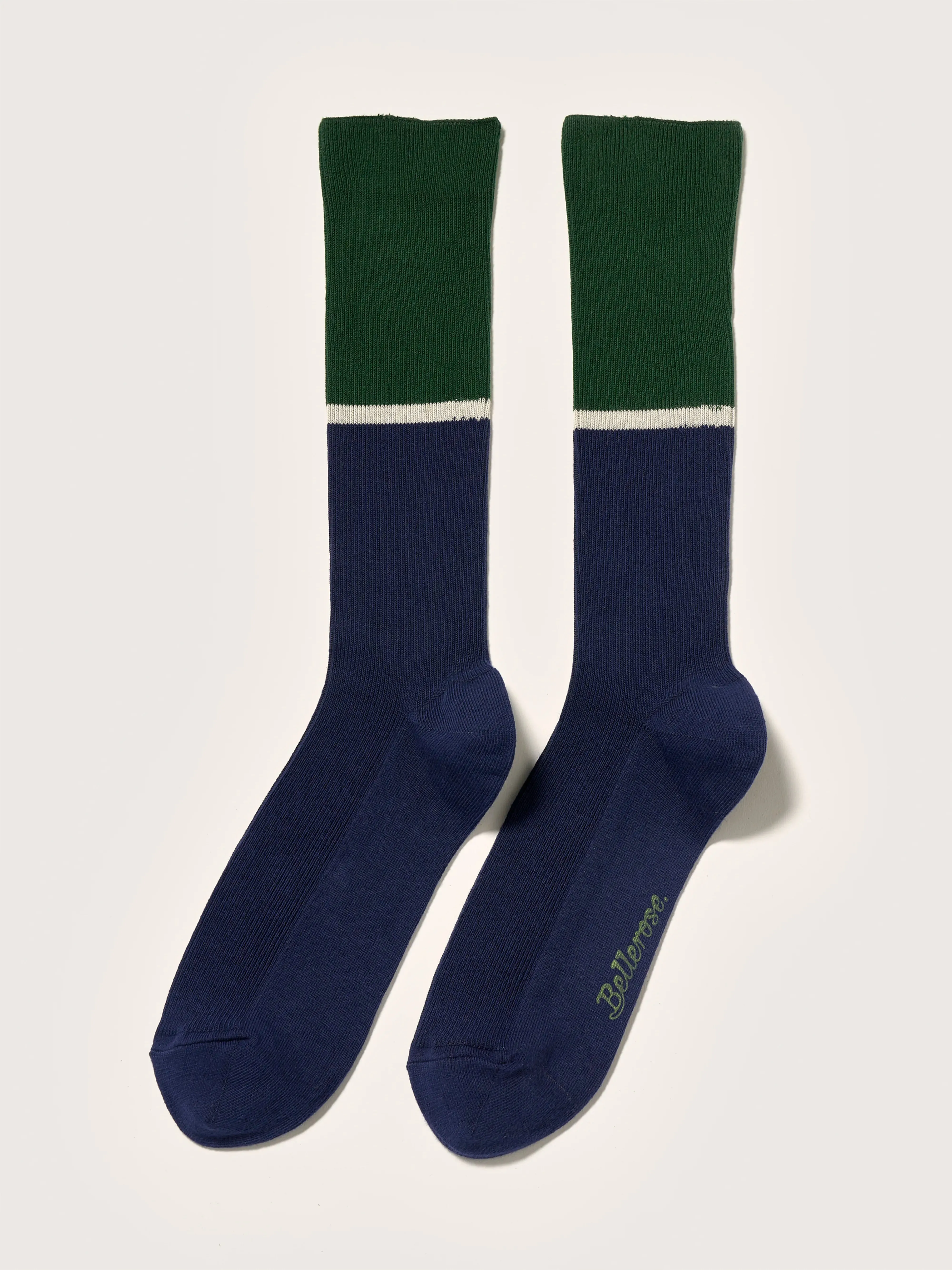 Boppi knee-high socks   (242 / B / WORKER)