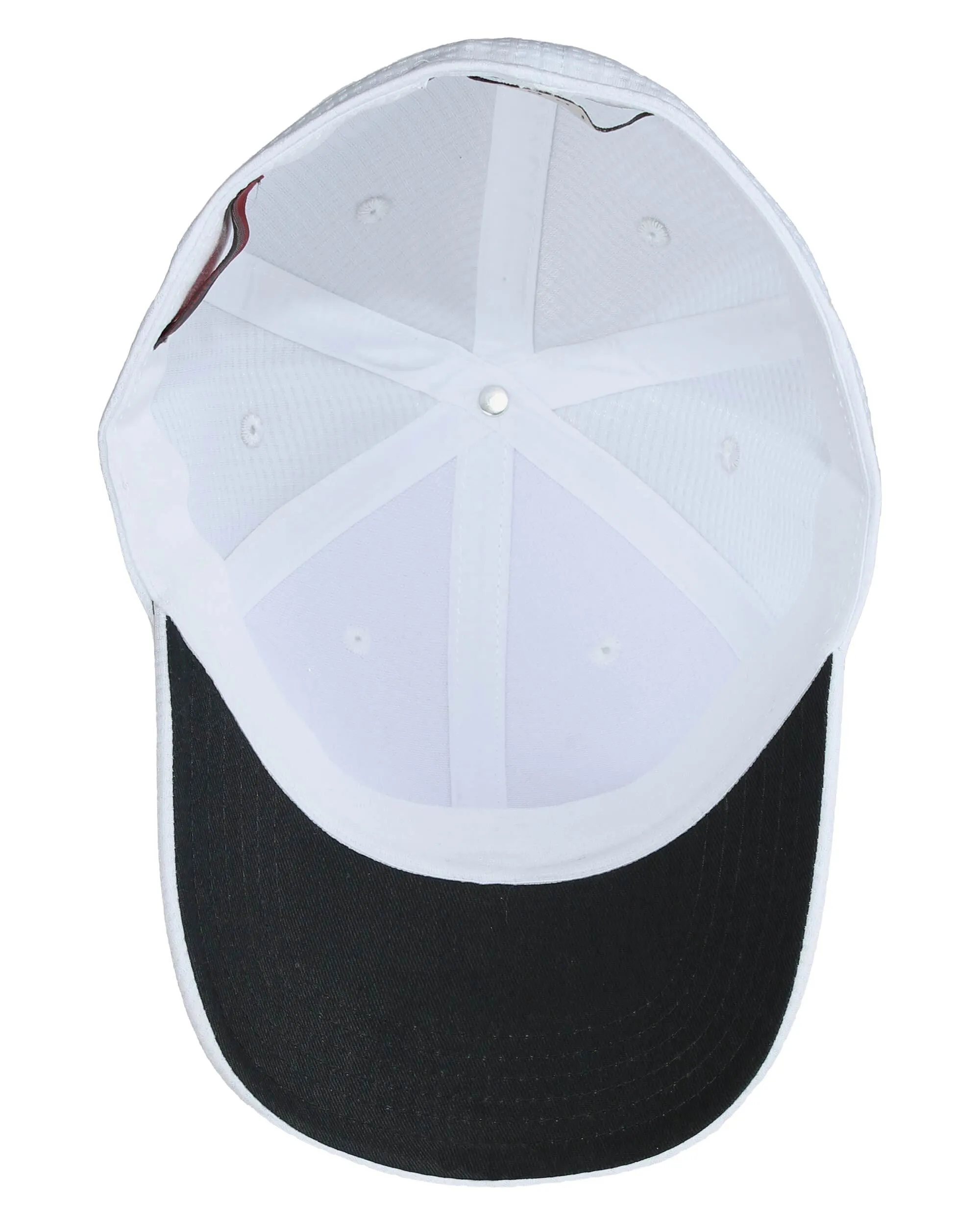 Bugatti - Cap, White