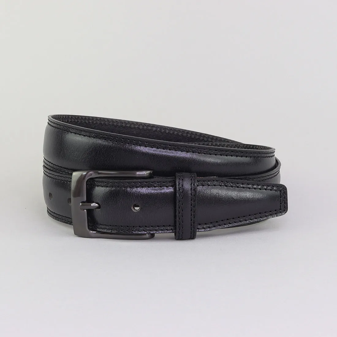 Burghley 35mm Formal Belt