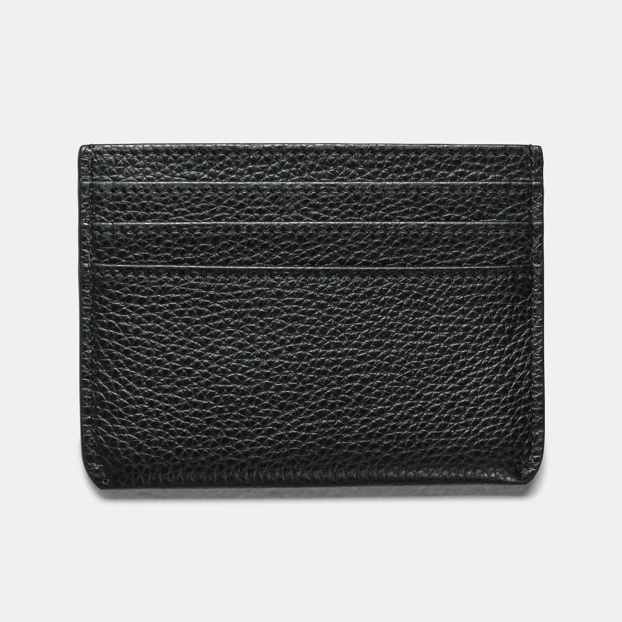 Card Holder - Black