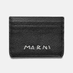 Card Holder - Black