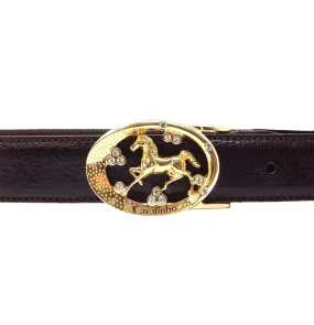 Cavalo Lusitano Belt