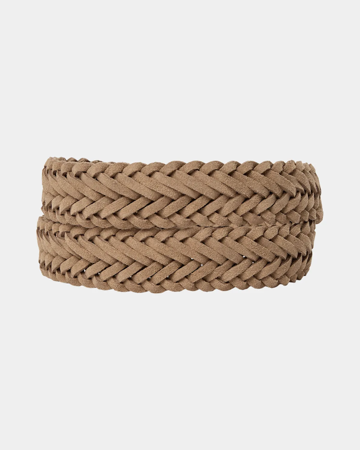 CELINESW BELTS - Light brown