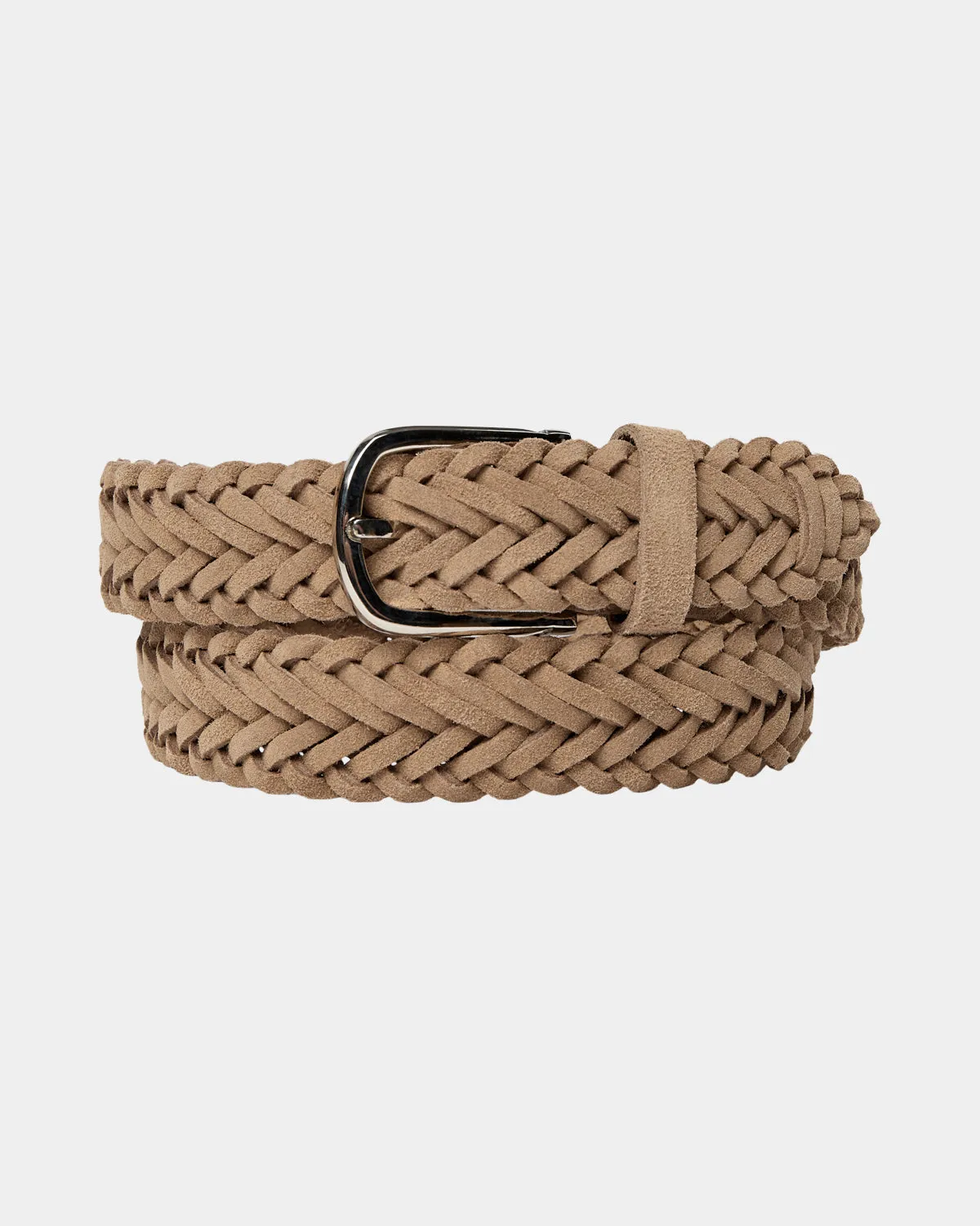 CELINESW BELTS - Light brown