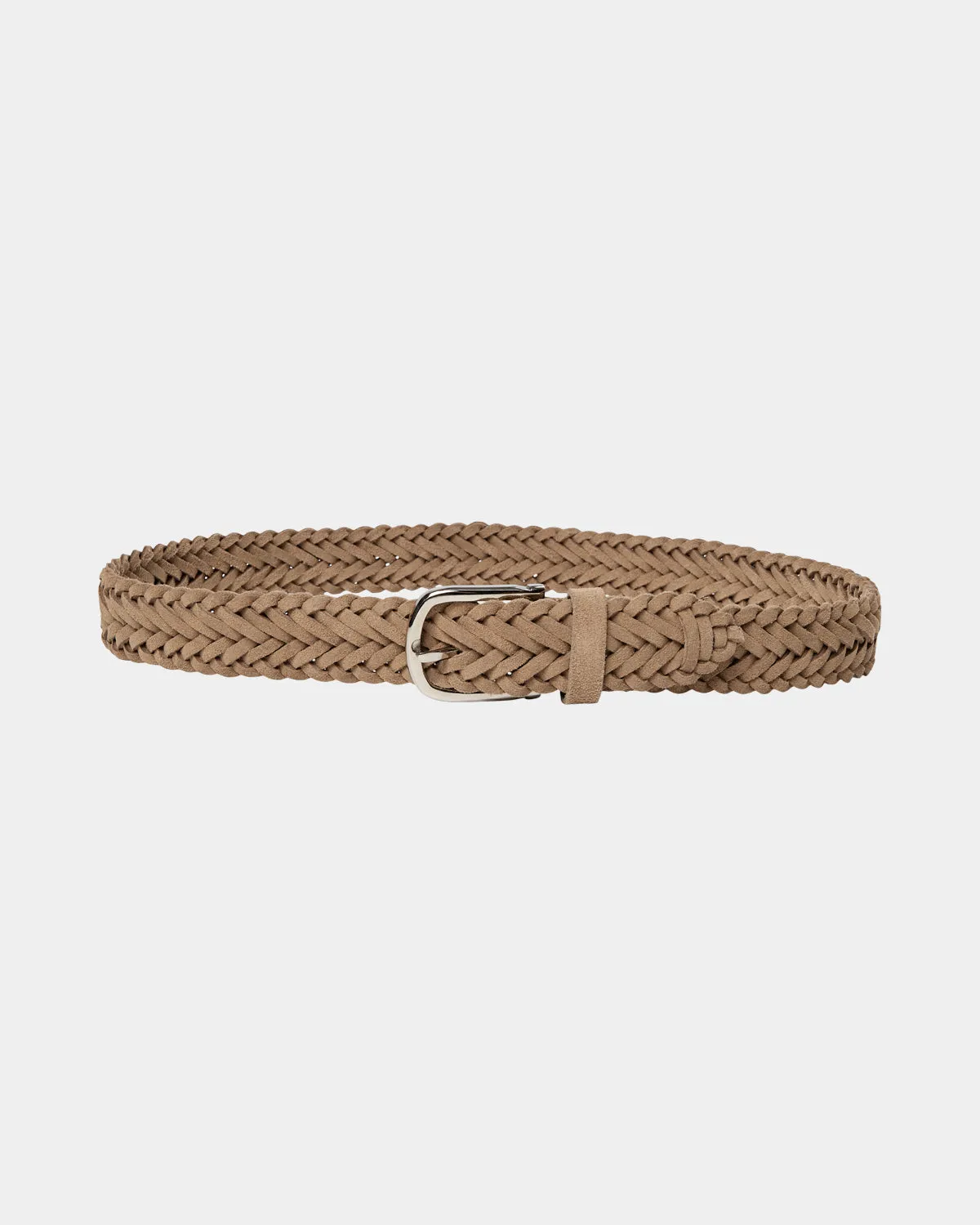 CELINESW BELTS - Light brown