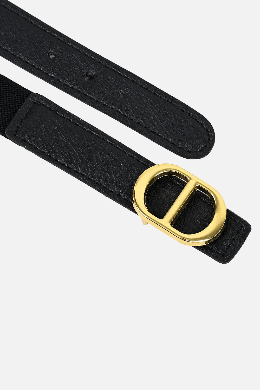 Contemporary Formal Belt