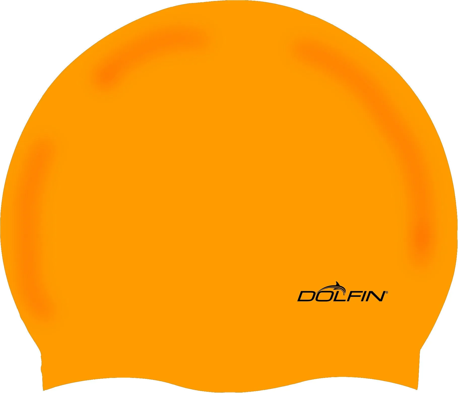 Dolfin Cap - Silicone Solid