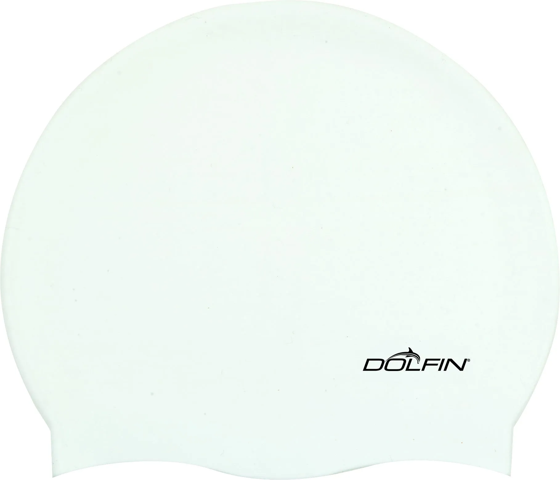 Dolfin Cap - Silicone Solid