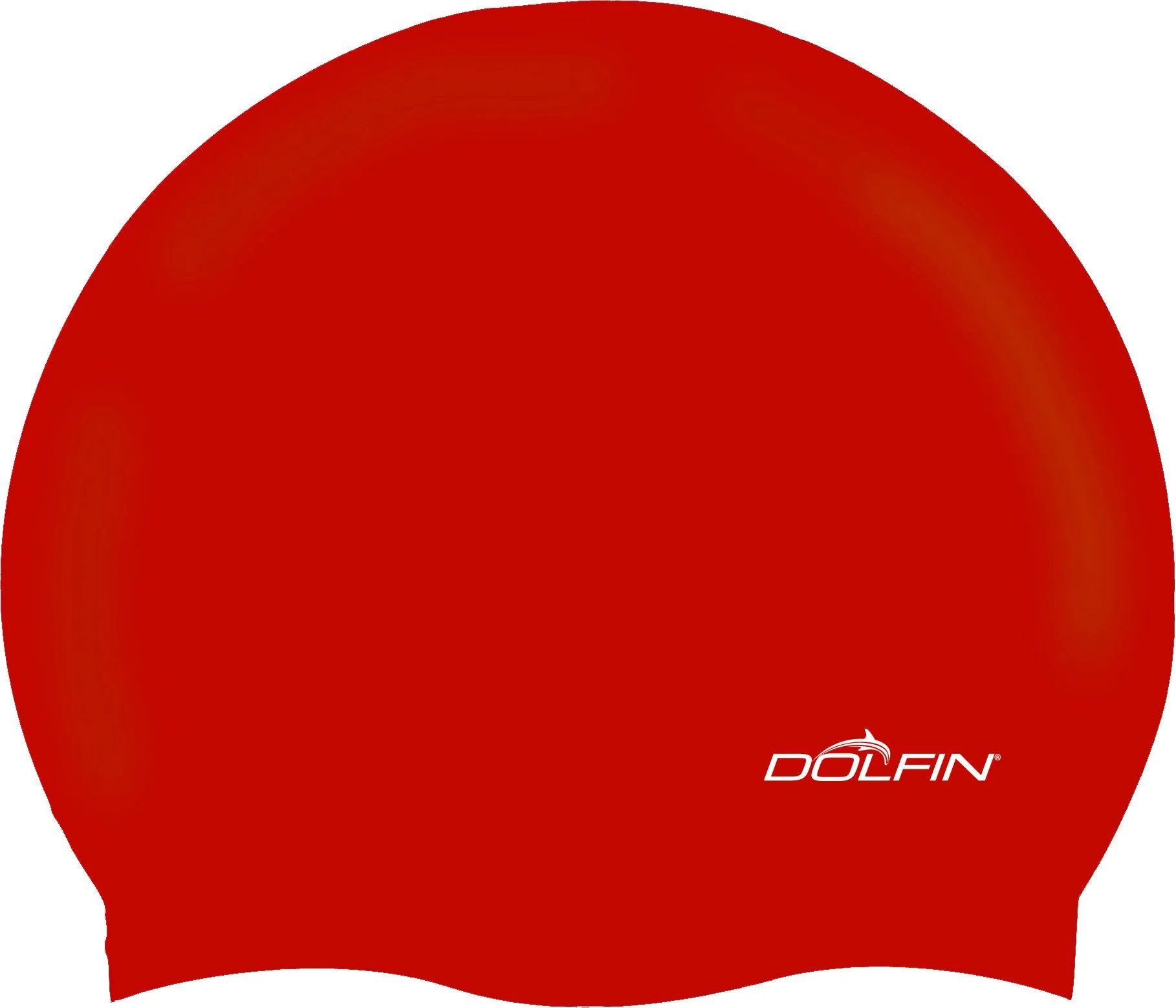 Dolfin Cap - Silicone Solid