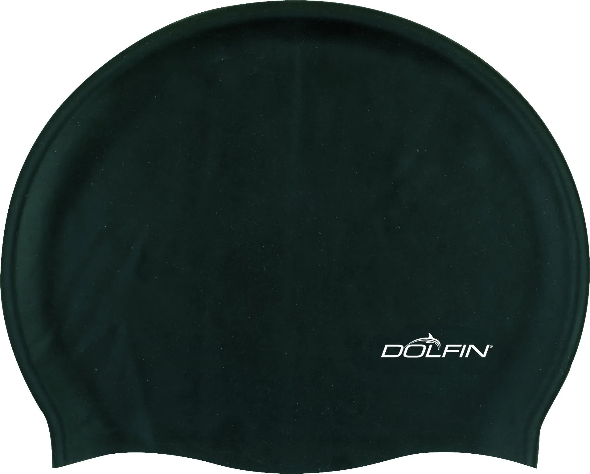 Dolfin Cap - Silicone Solid