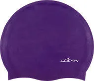 Dolfin Cap - Silicone Solid