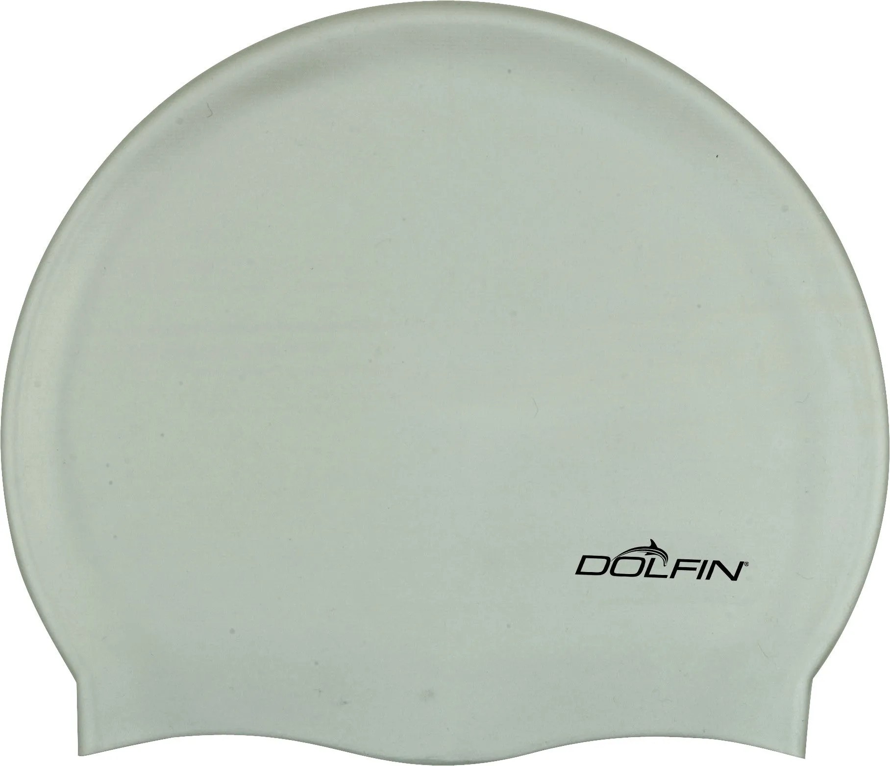 Dolfin Cap - Silicone Solid