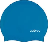 Dolfin Cap - Silicone Solid