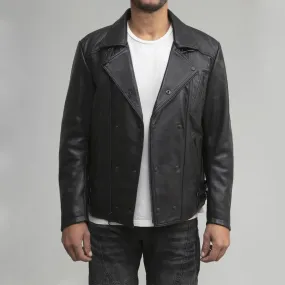 Domanico Mens Fashion Jacket