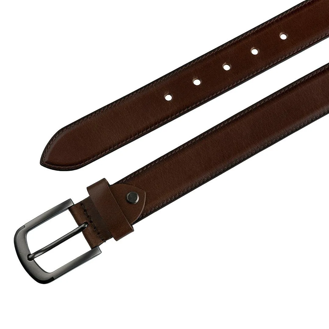 Dustin Casual Belt for Mens