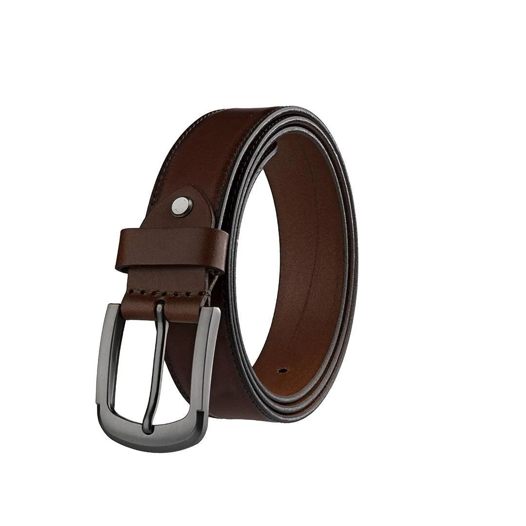 Dustin Casual Belt for Mens