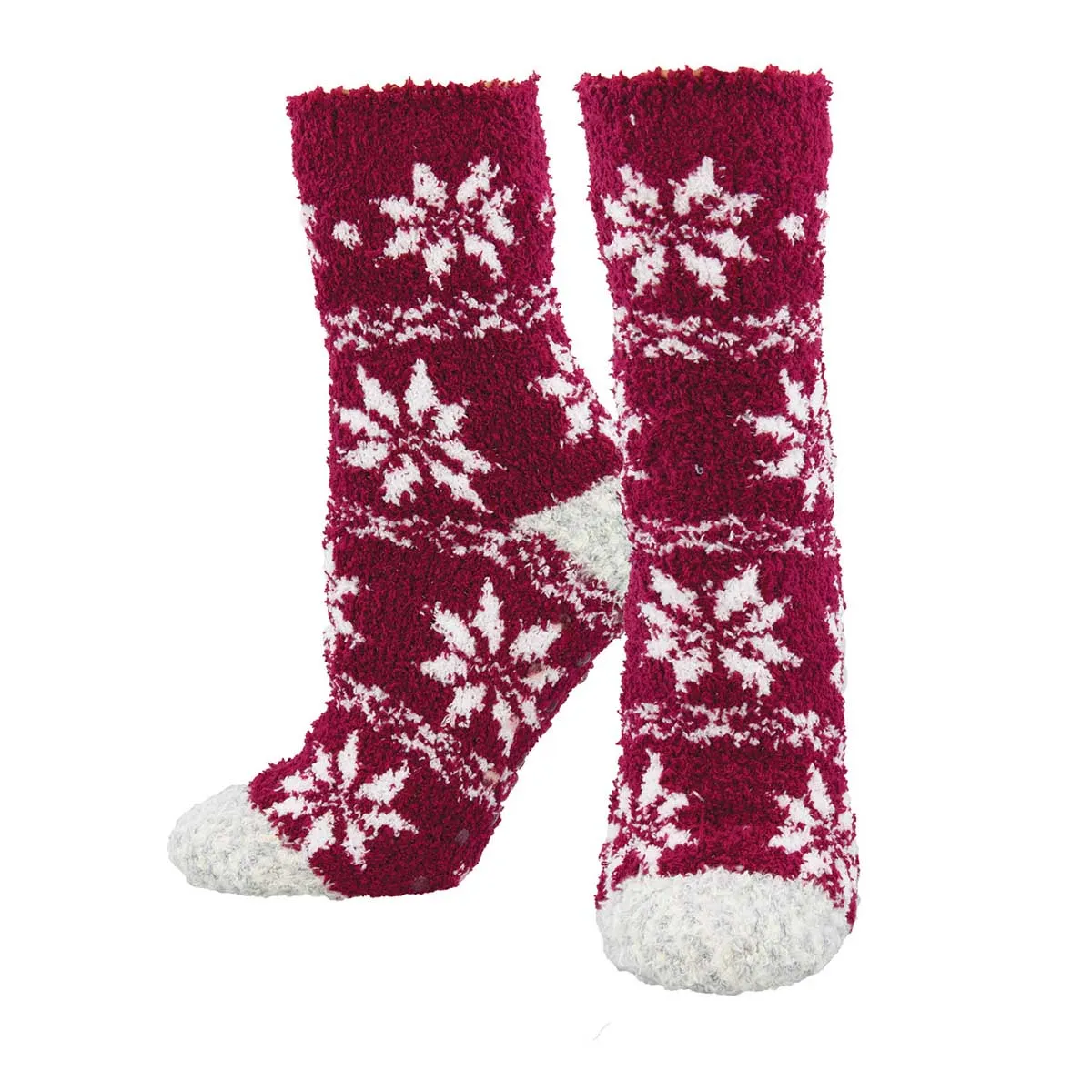 Fair Isle Fun - Warm & Cozy