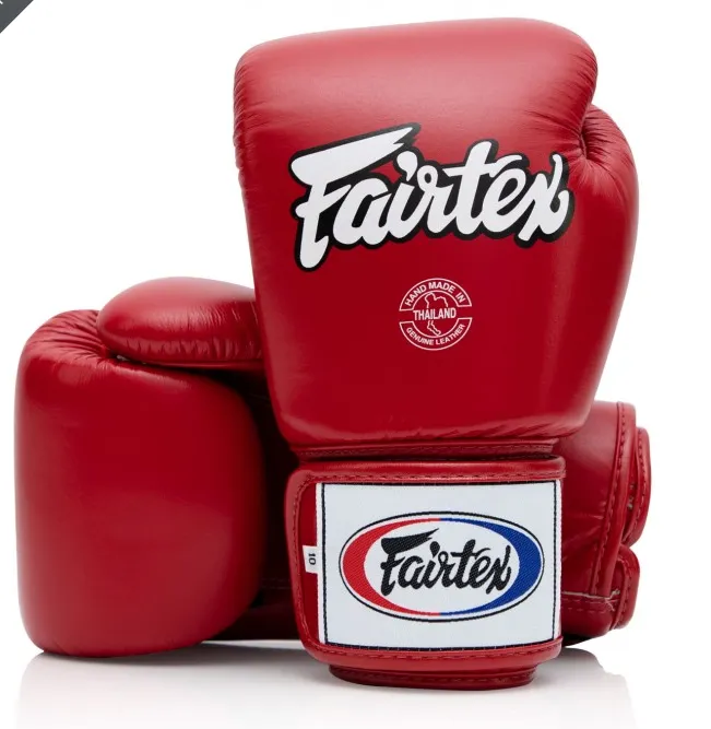 Fairtex BGV1 Universal Gloves