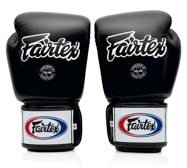 Fairtex BGV1 Universal Gloves