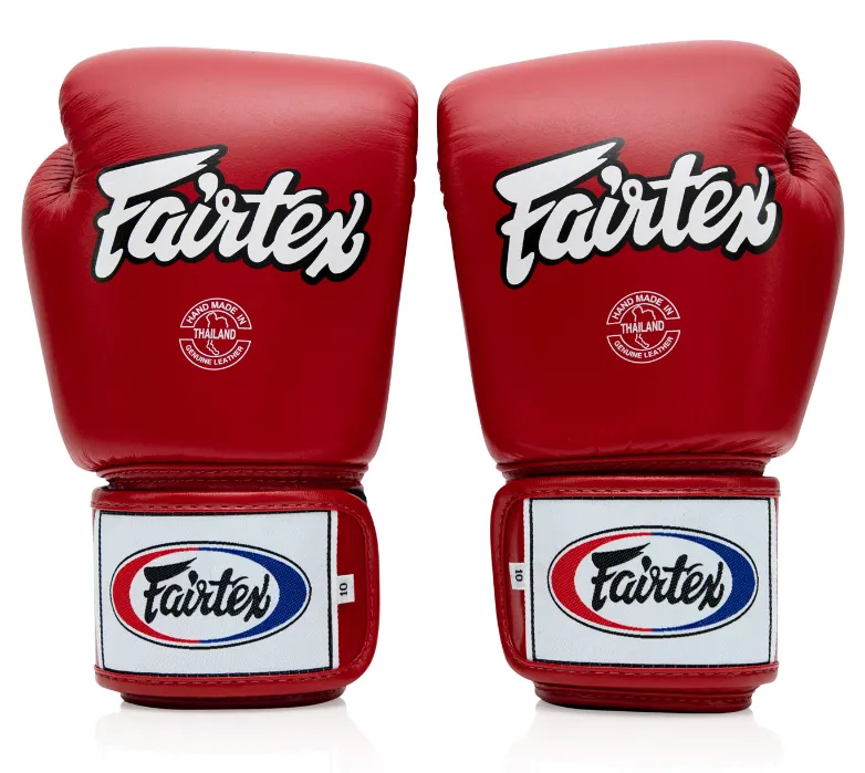 Fairtex BGV1 Universal Gloves