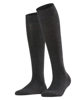 Falke Soft Merino Knee High Sock