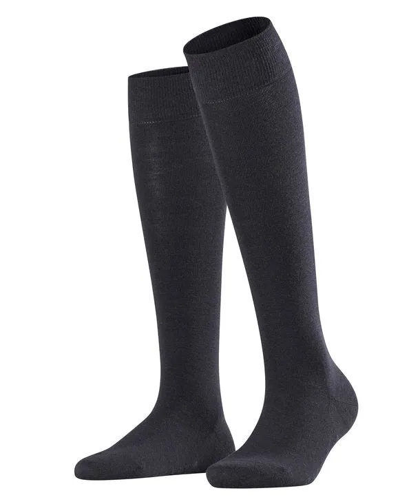 Falke Soft Merino Knee High Sock