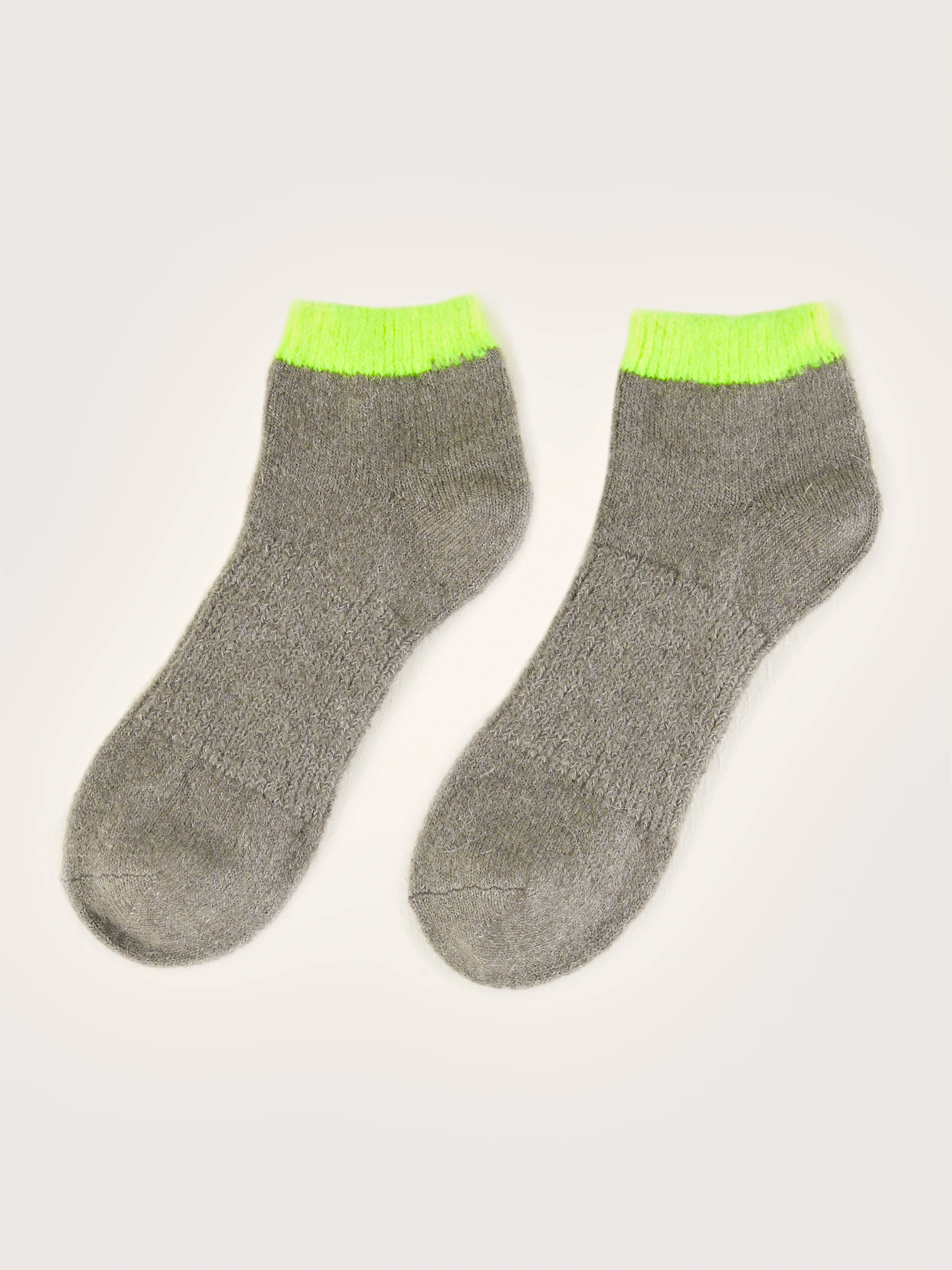 Farno ankle socks (242 / W / ORANGE)