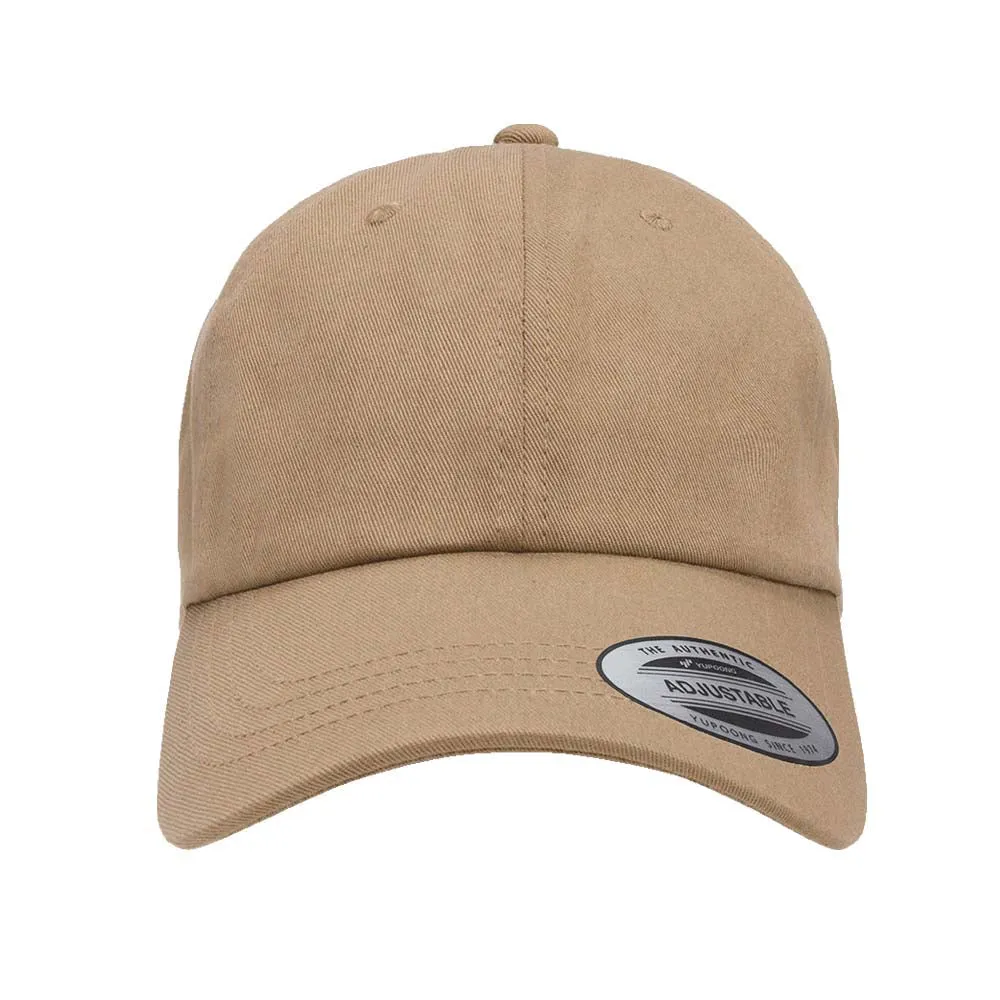 Flexfit YP Classics® Classic Dad Unisex Cap