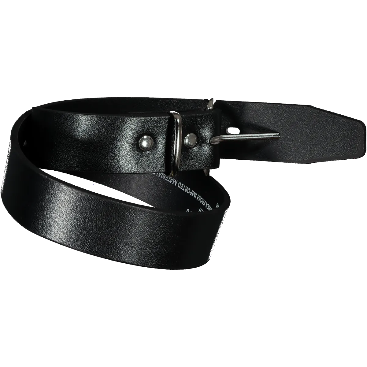 Formal Belt