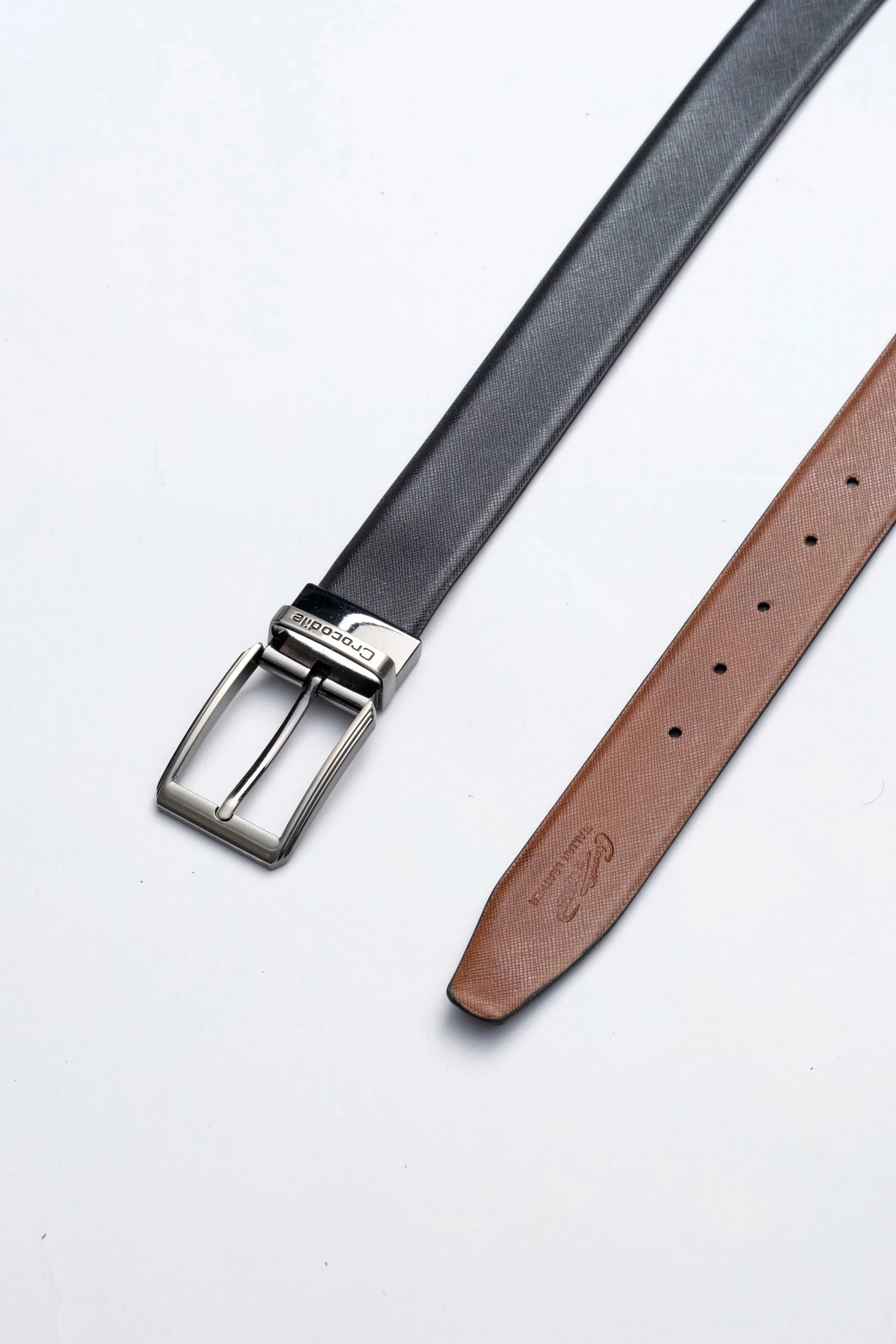 Formal Belts-Brown