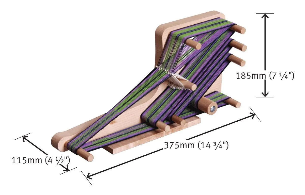 Inklette Loom (shuttle included)