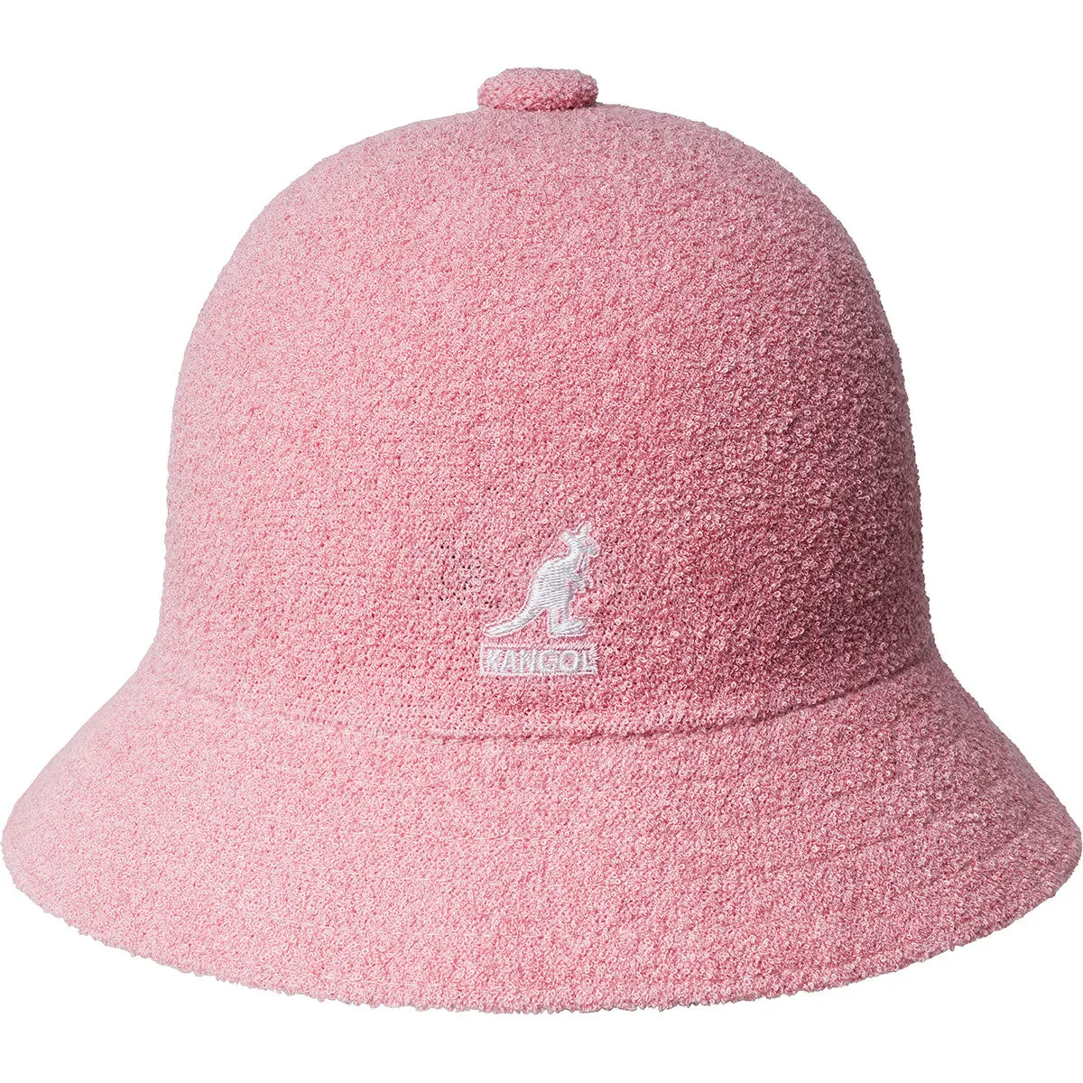 Kangol 0397BC Bermuda Casual Pepto