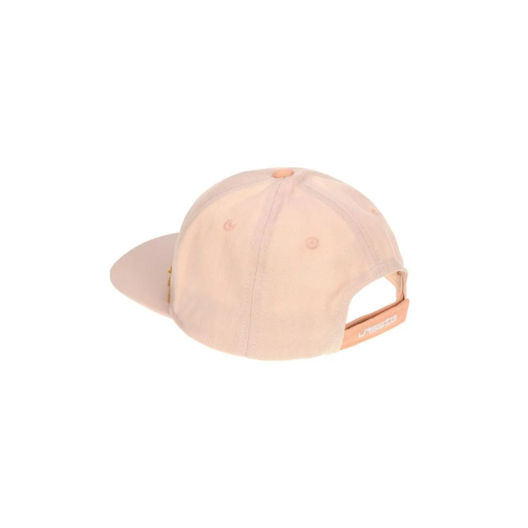 Lassig Kids Skater Cap - Light Pink - Sunny