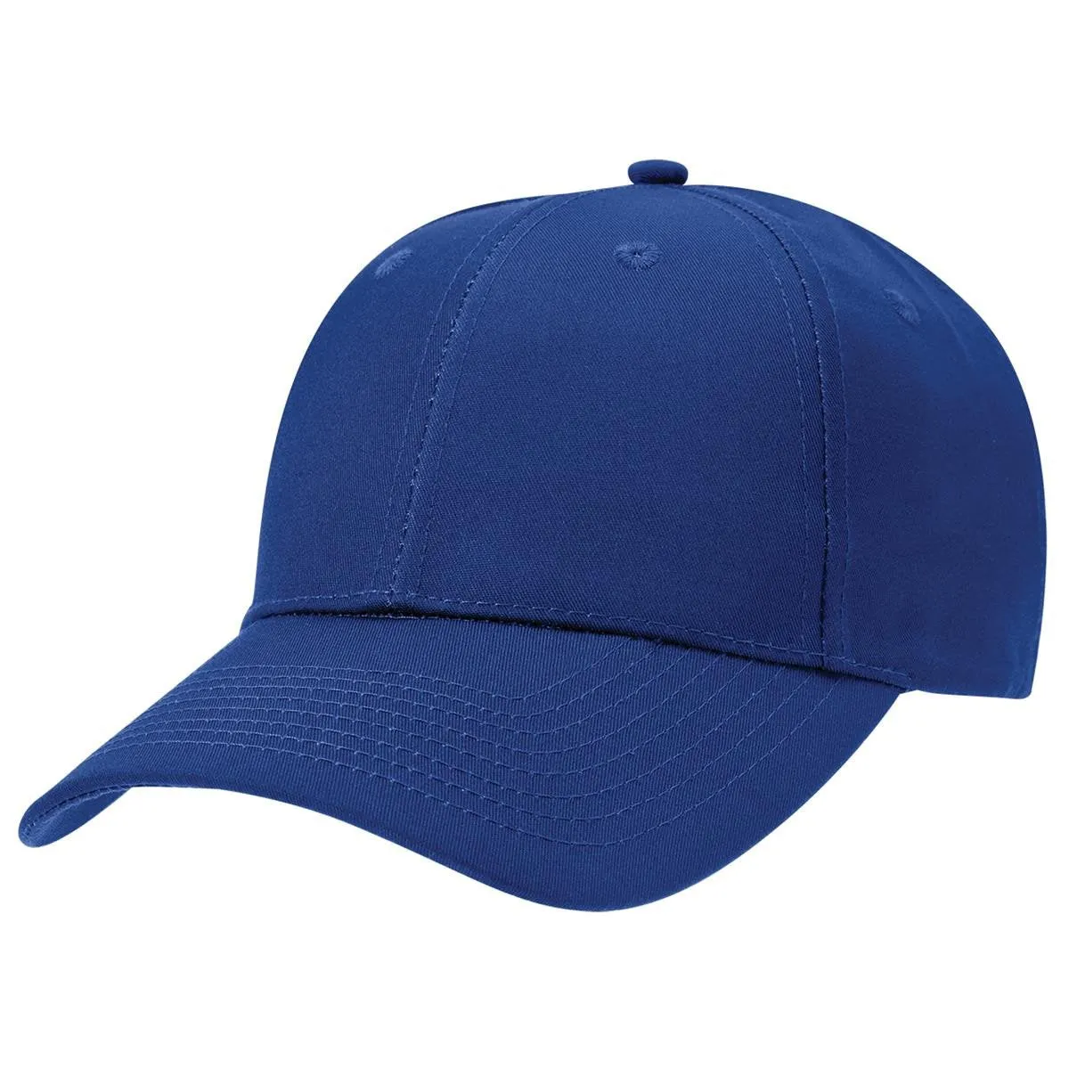 Legend Life Poly Viscose Cap (4009)