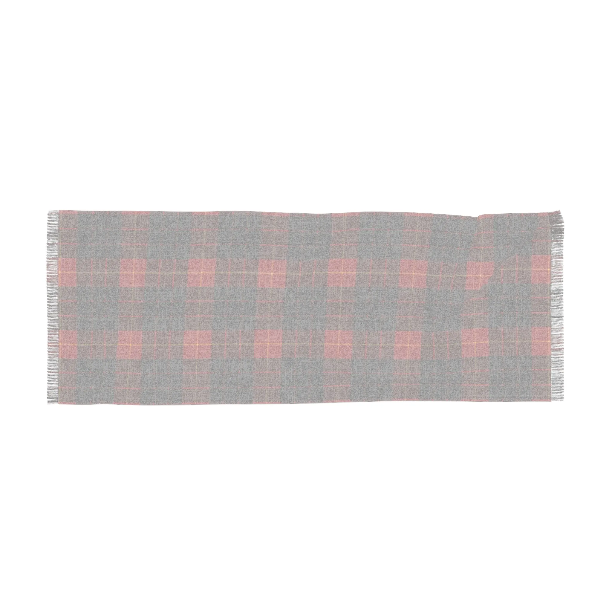 Macleod of Raasay Tartan Light Scarf