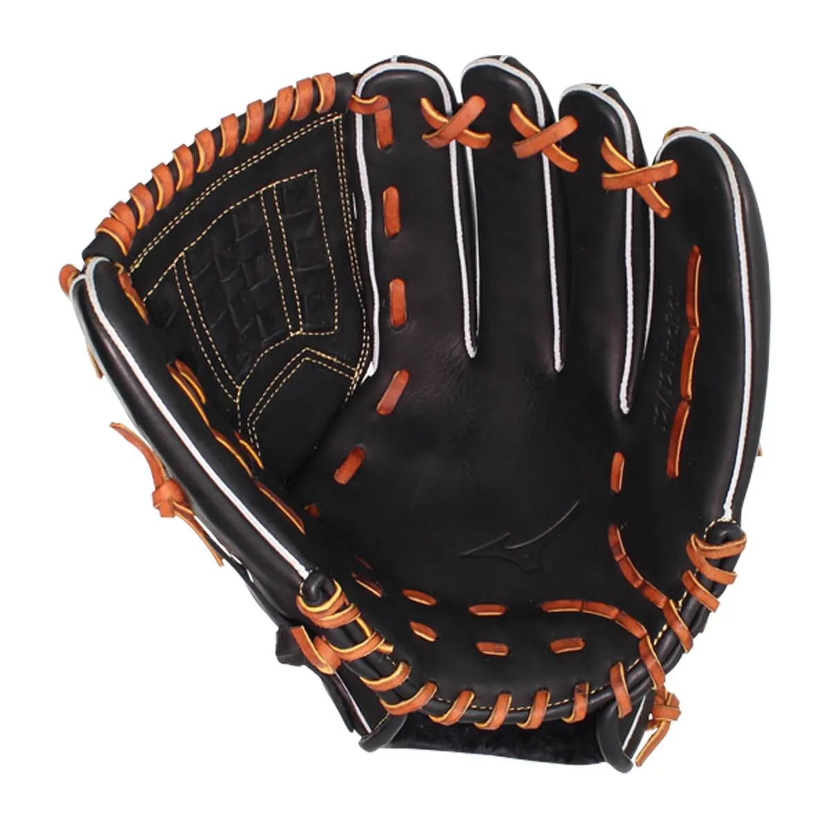 Mizuno Select 9  12" Baseball Glove GSN1200