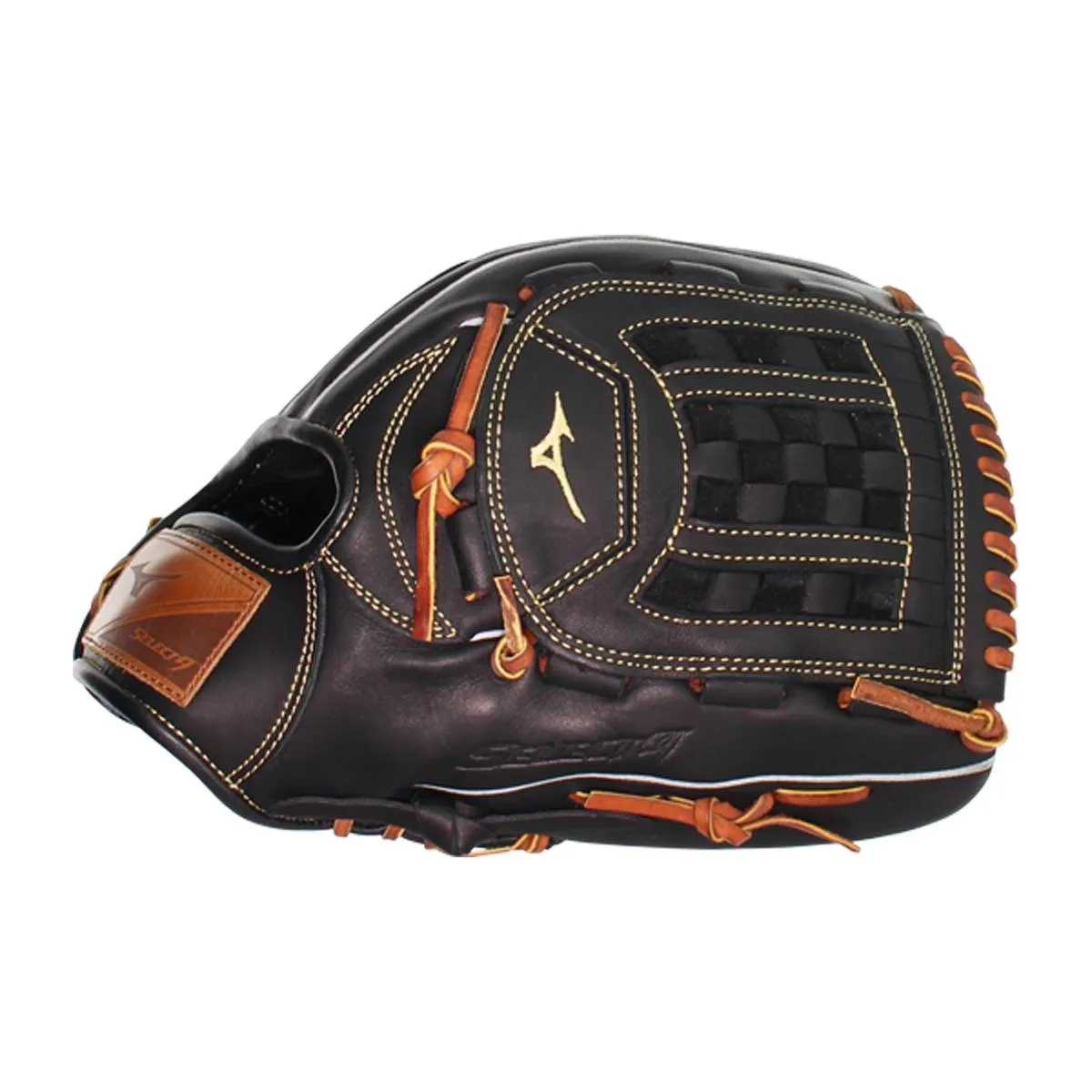 Mizuno Select 9  12" Baseball Glove GSN1200