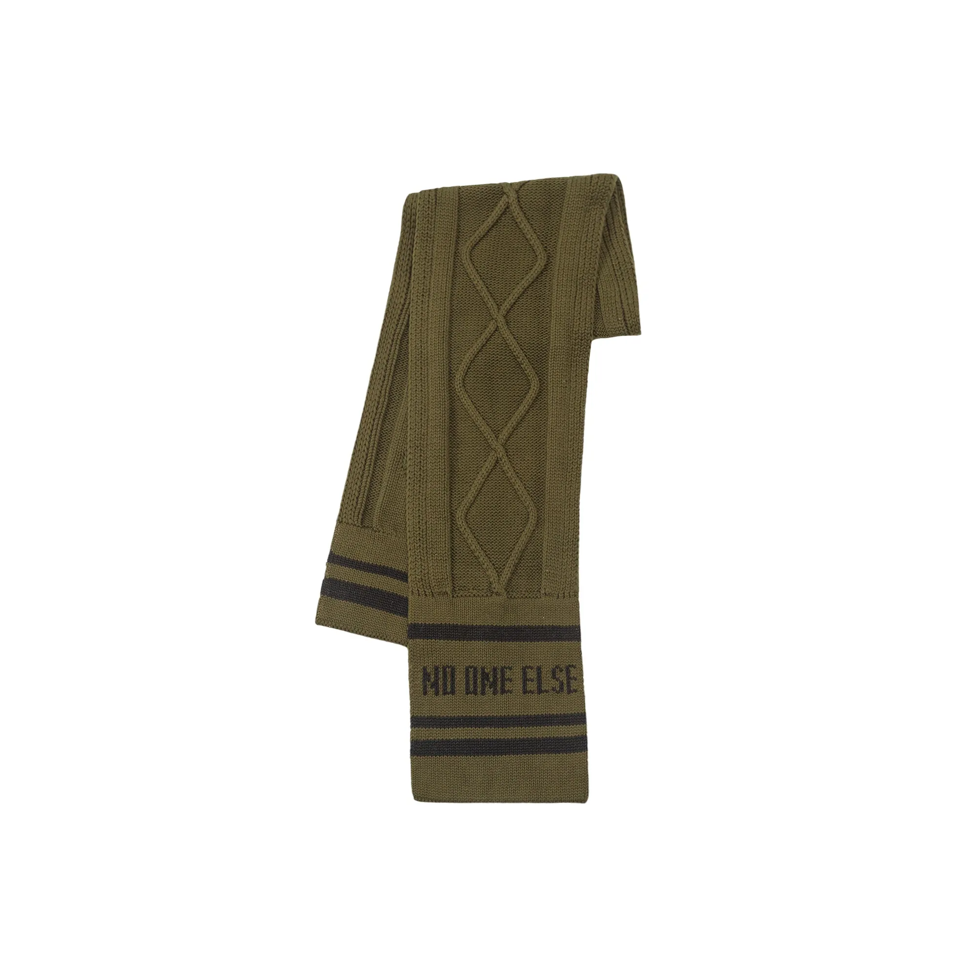 Noe Varsity Scarf