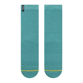 REPREVE® Warm Sea Crew Socks